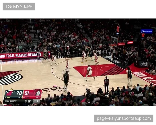 开拓者防守限制太阳得77分 格兰特攻防俱佳